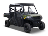 Polaris Ranger Crew Cab (2018-Current) Slimsport Roof Rack Kit - Front Runner - KSPR003T